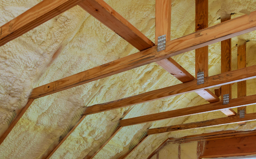 Signs Your Home Needs an Insulation Upgrade