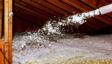 Health Benefits of Removing Old Insulation