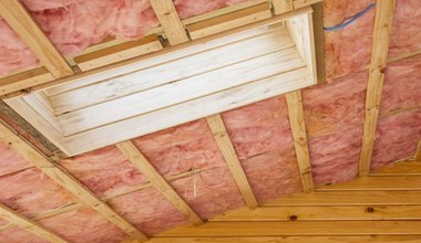 What Are the Benefits of a Well-Insulated Home?