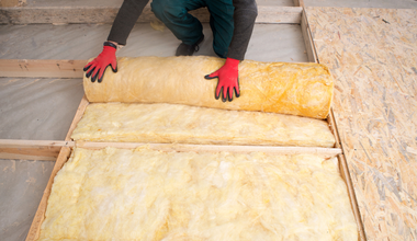 How To Prepare for an Insulation Install