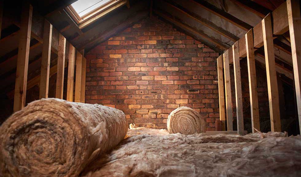 Fireproof Insulation Services Thornton CO
