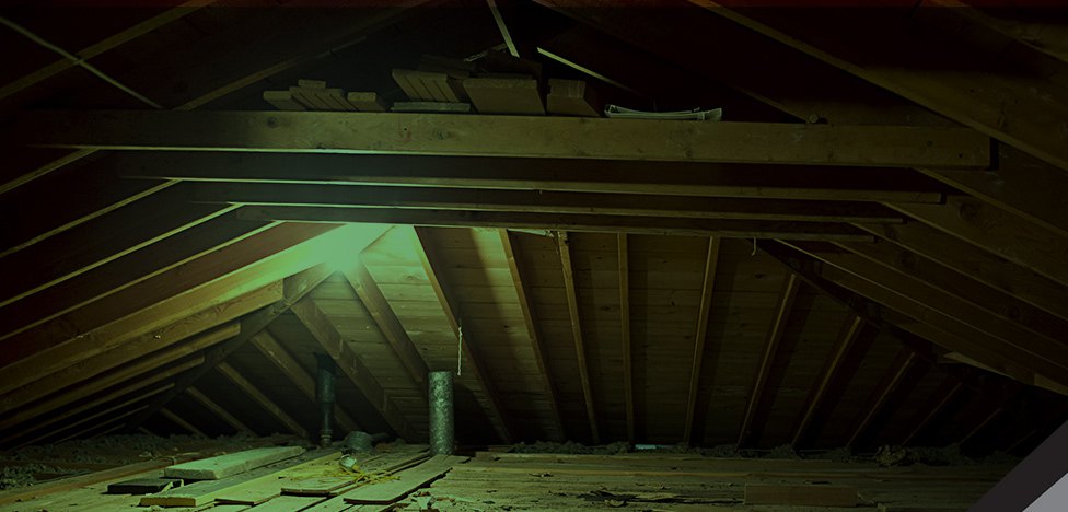 WHY YOU SHOULD INSULATE YOUR ATTIC