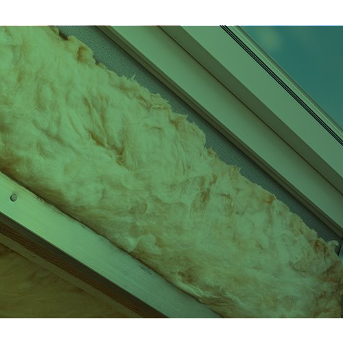 THINGS TO KNOW ABOUT BLOWN-IN INSULATION