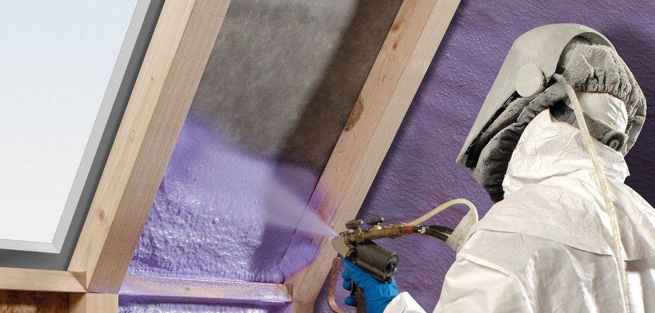 Why You Should Hire an Insulation Professional