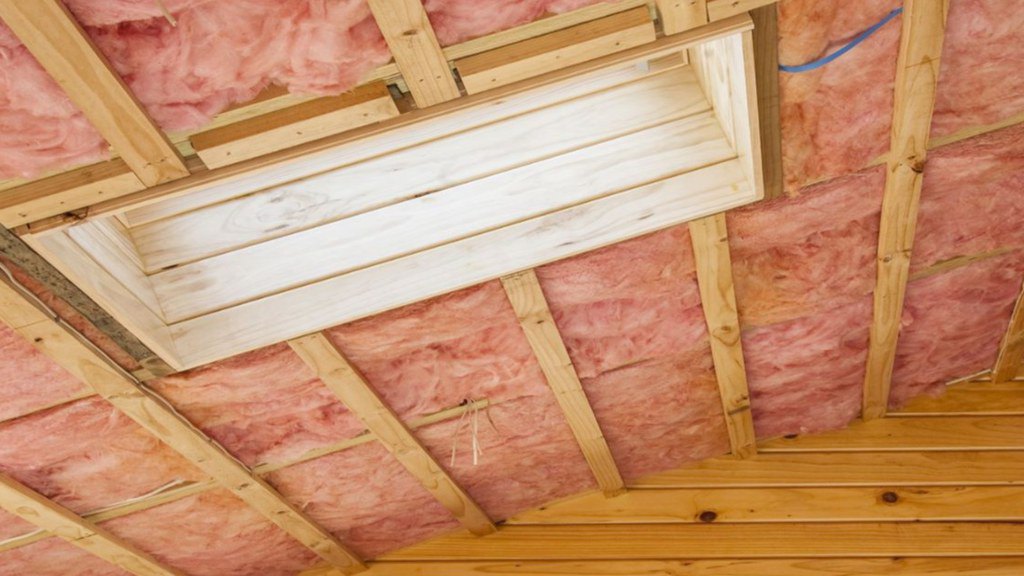 What Are the Benefits of a Well-Insulated Home?