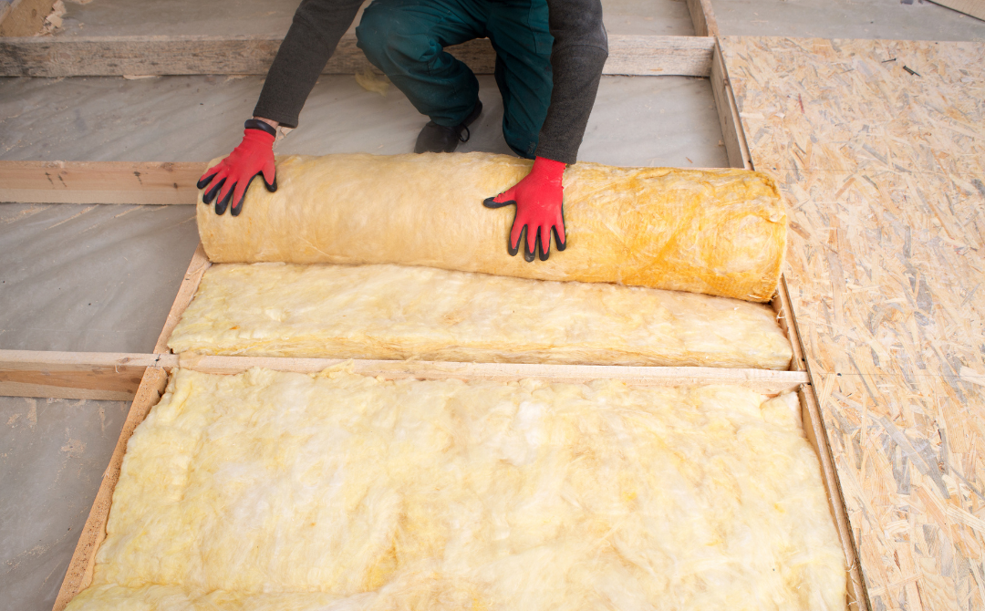 How To Prepare for an Insulation Install