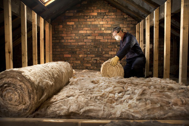 Crawl Space Insulation: What You Need to Know