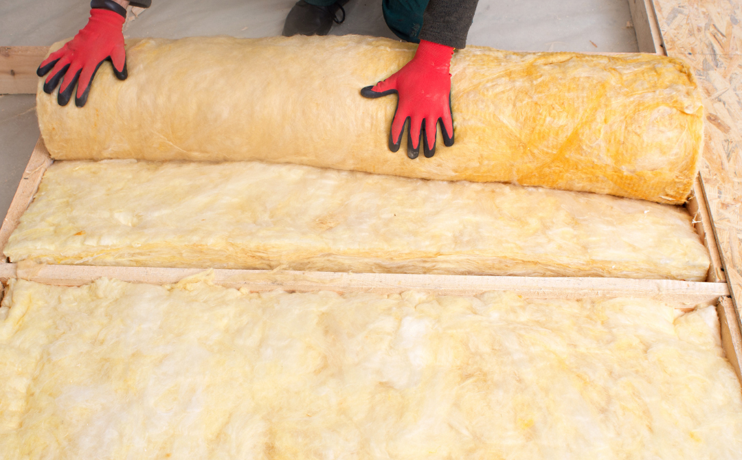 The Impact of Inadequate Insulation on Commercial Energy Costs