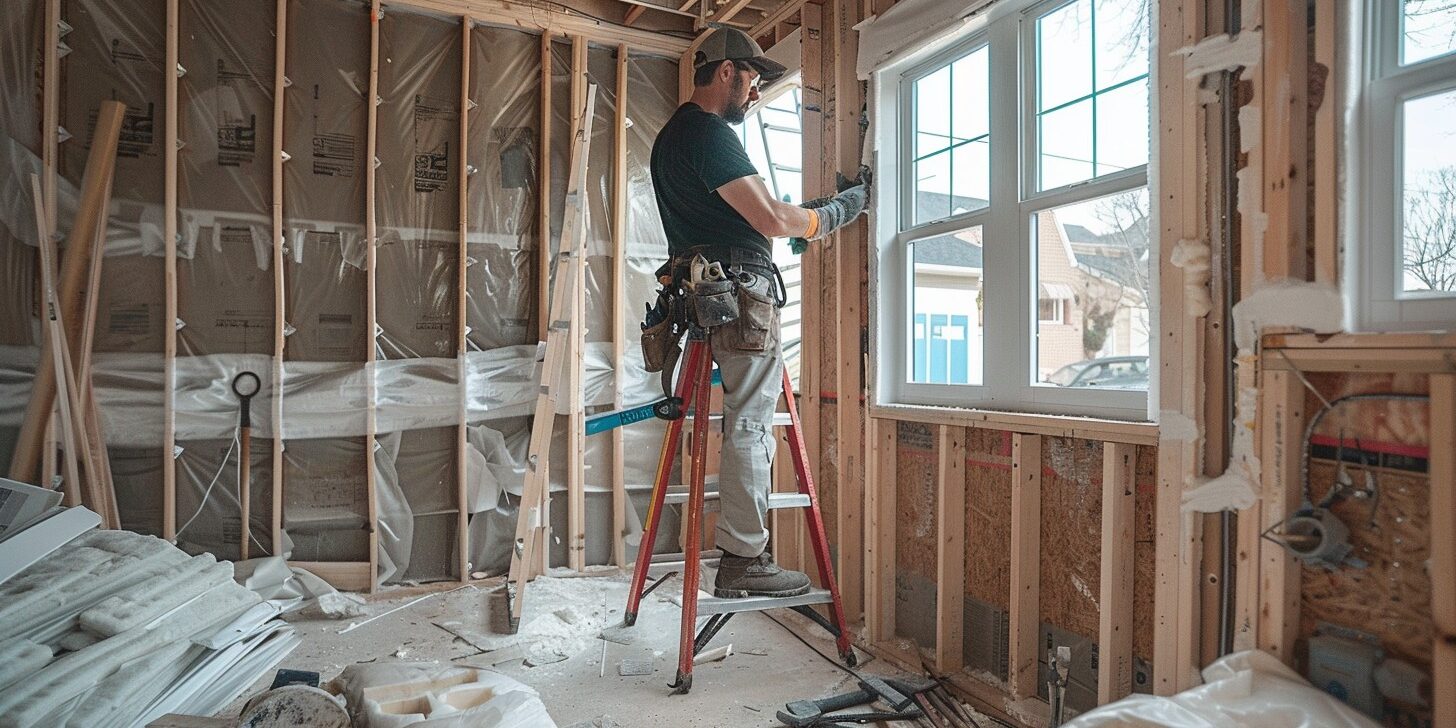 StockCake-Construction Work Progress_1724323465 Wall Insulation