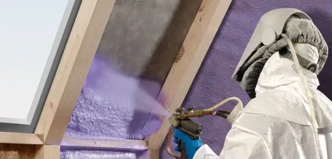 Insulation Removal