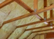 Insulation Upgrade