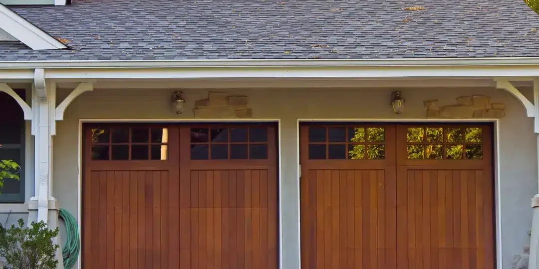 Garage Doors