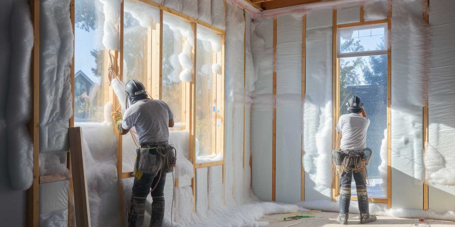 basement Service-img-1 Residential Insulation Contractors Denver CO