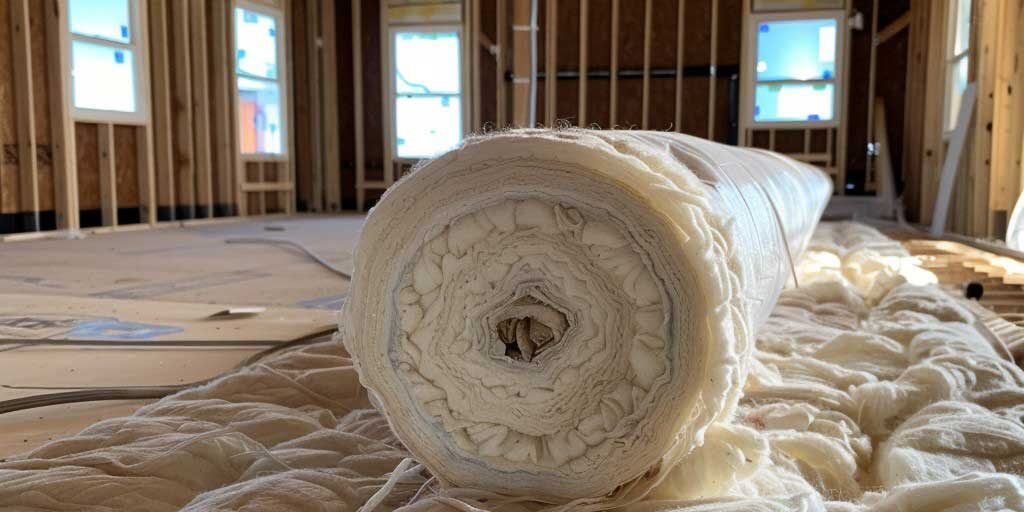 Blown-in Insulation