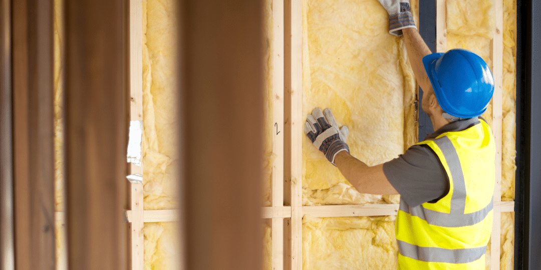Insulation Solutions for New & Older Commercial Buildings