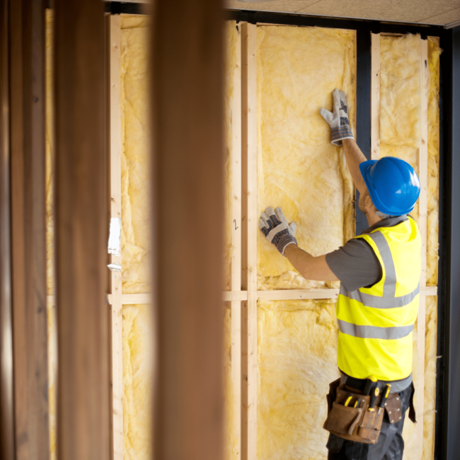 Insulation Pros October Blog Image Air Sealing for Windows and Doors Loveland CO